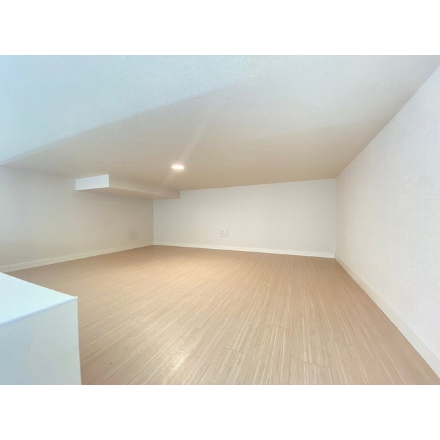 アーバンフラット桜木町201号室 ※他のお部屋の参考写真です