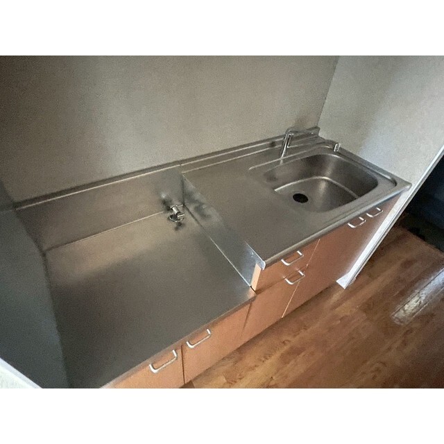 エスポワール本町3階 キッチン