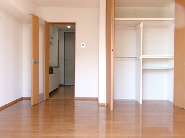 ルミナスハイム0202号室 部屋その他