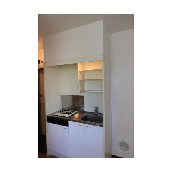 エクセル木曽 キッチン