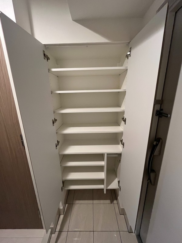 ロイジェント志村坂上6階 部屋その他