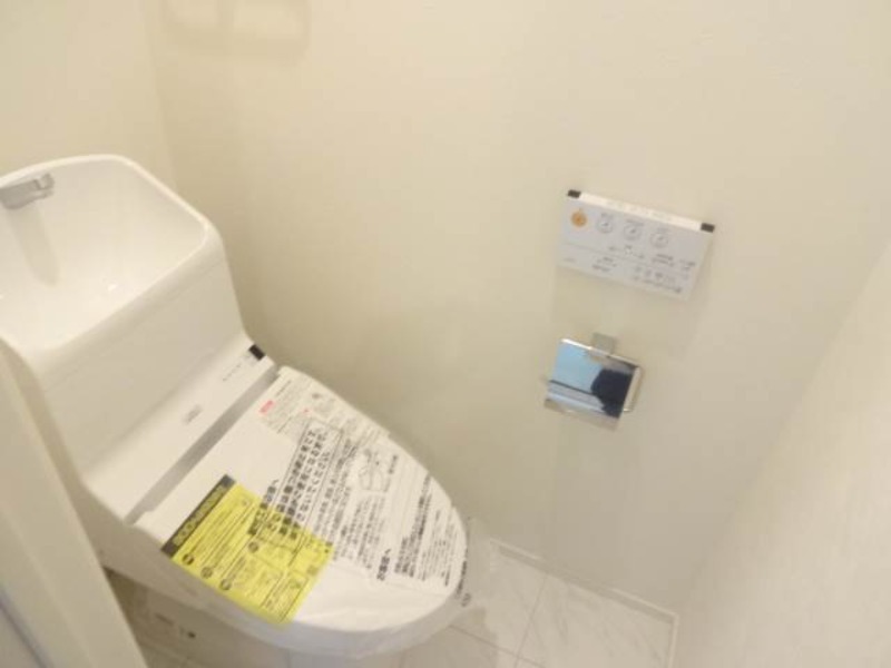 クレール上大岡弐番館2階 前回募集時写真
