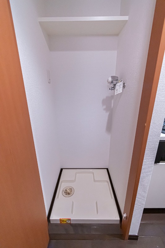 ステージファースト本駒込Ⅱ4階 部屋設備