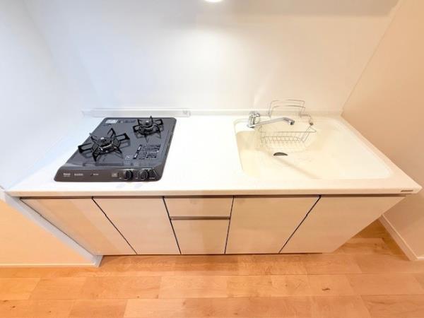 アールプライム大手町 部屋設備