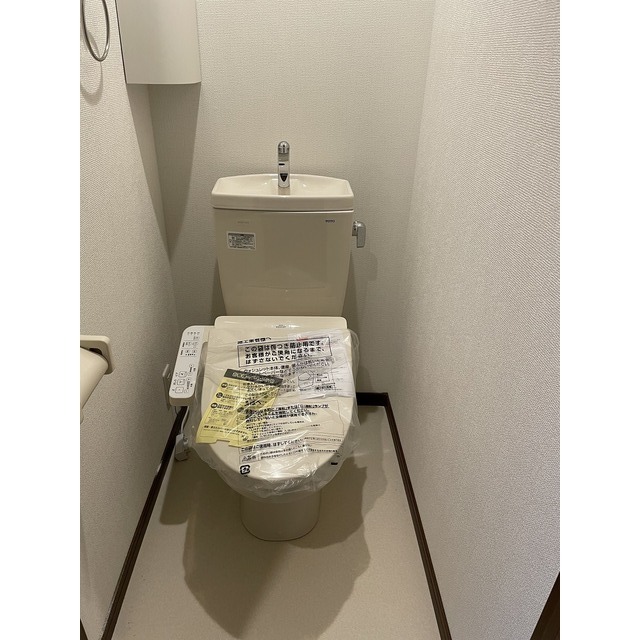 ルナ・戸田 内観