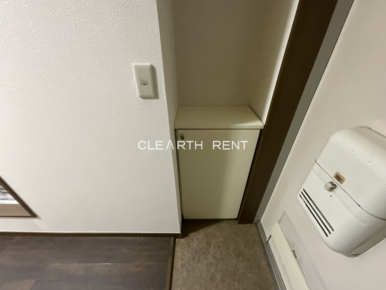 プラネックス滝野川 敷金礼金0/初期費用を抑えられます！