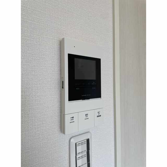 エクセラン高砂301号室 部屋その他