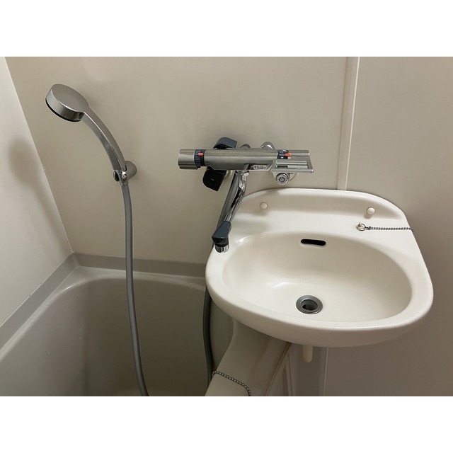 メゾン榎木町 ☆バス