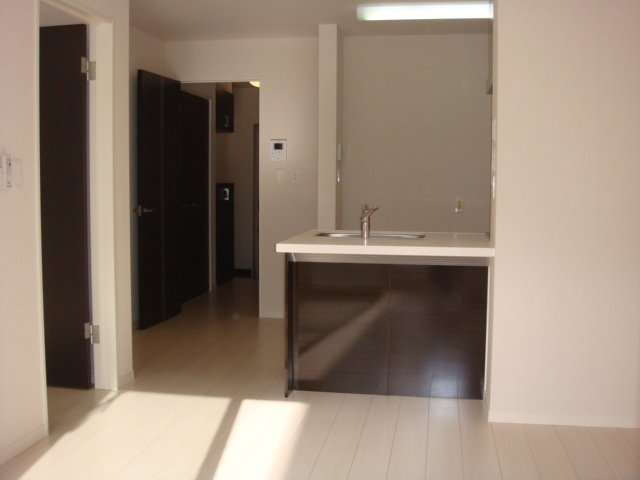 シエロ　パティオ リビング