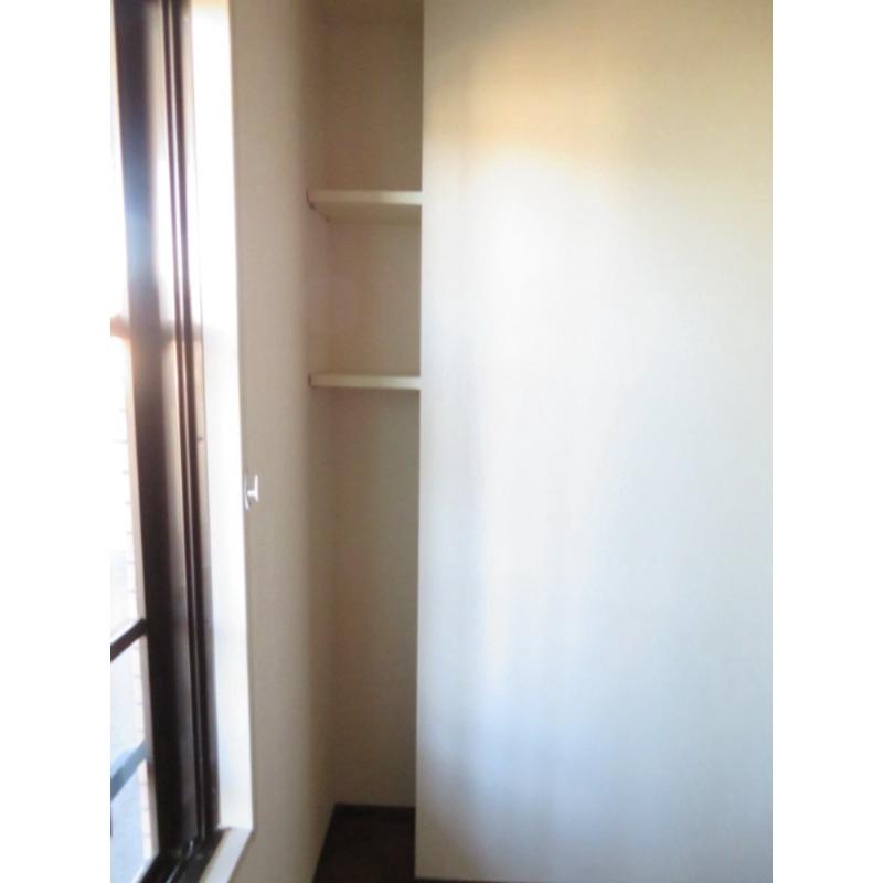 ベルデュール永野Ⅰ 内観