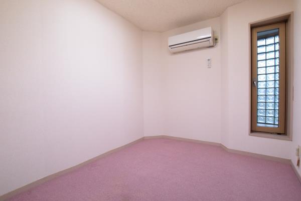 落合ミュージックハイム3階 部屋その他