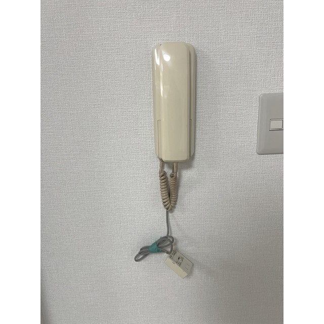 アクセス上池袋4階 部屋その他