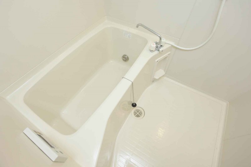 ルシェールふじみ野3階 部屋その他