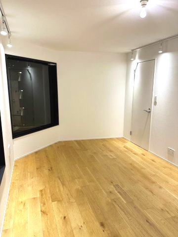 trias220402号室 リビング