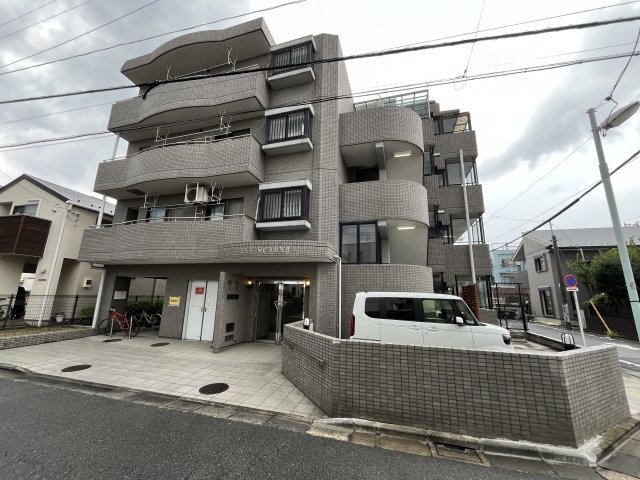 ベルサイオンⅡの外観画像