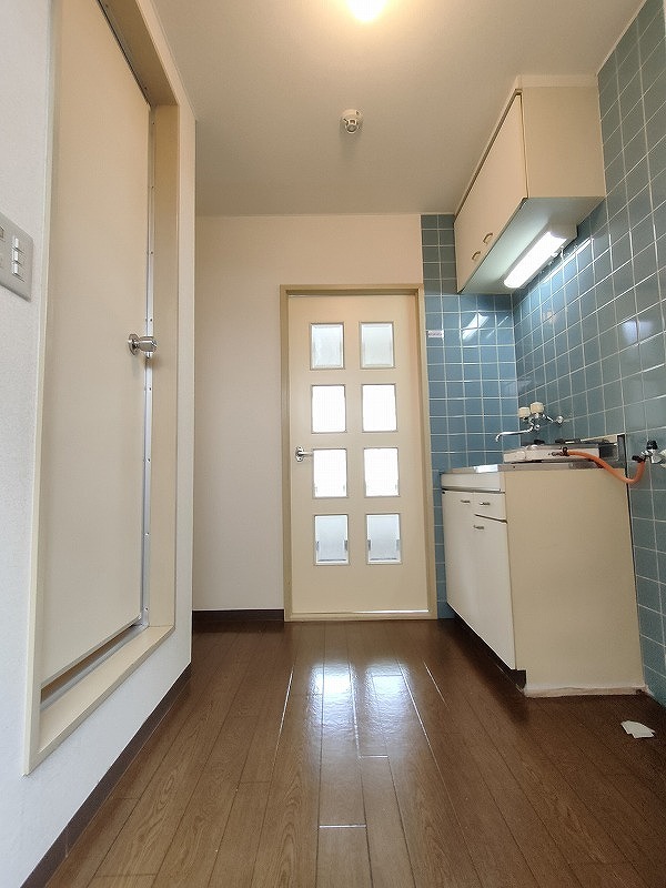 ソフィア一之江Ｂ2階 部屋その他