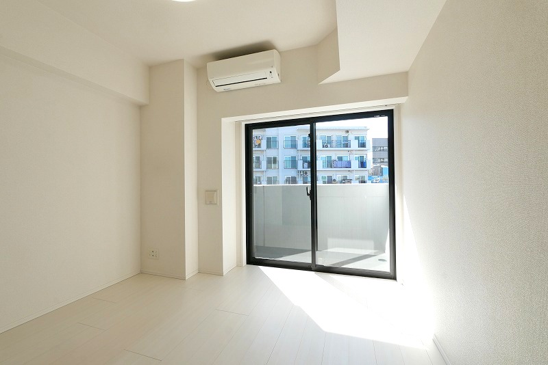 PREMIUM　CUBE新中野 内観