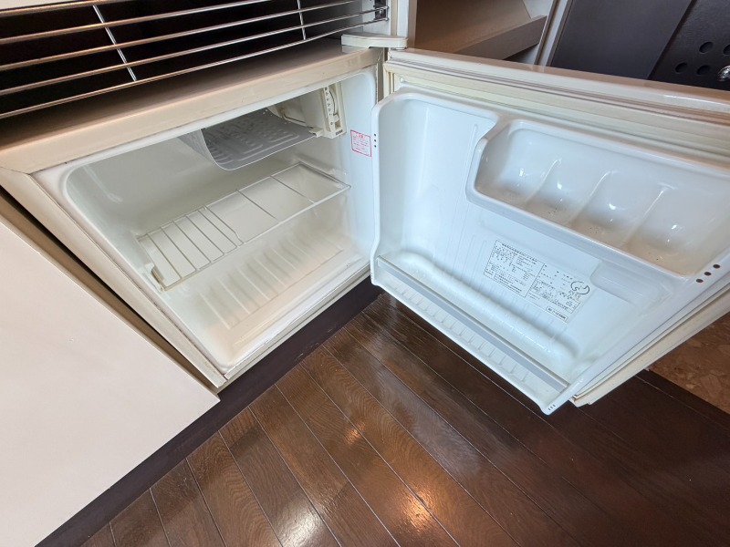 シャトー弥生3階 部屋設備