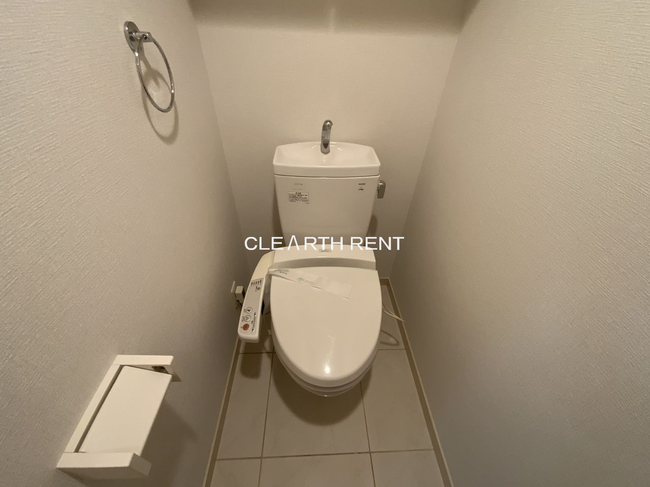 コンシェリア蒲田 Ｕ’ｓ Ｓｑｕａｒｅ 同タイプ別住戸写真となります。現況と異なる場合がございます。