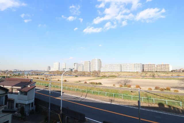 メゾン平間Ⅰ その他