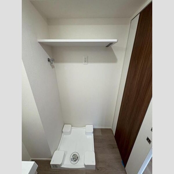 MAXIV武蔵新城TRE お風呂