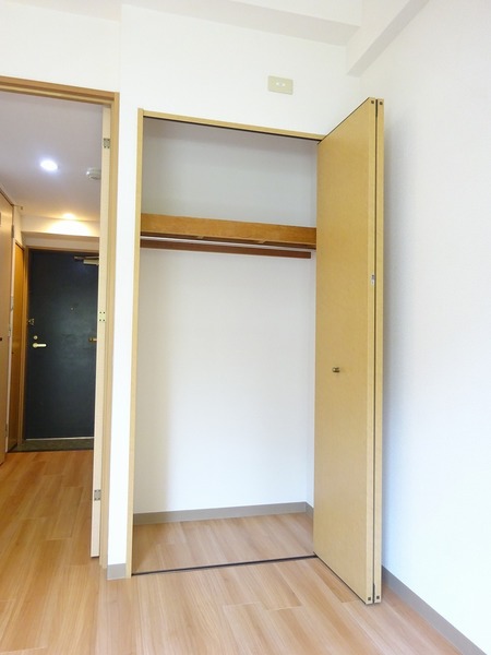 エクセリア池袋104号室 収納