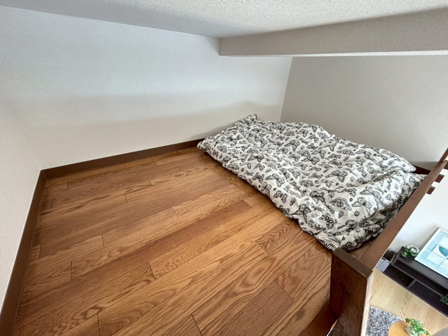 ノースコート本郷1階 部屋その他