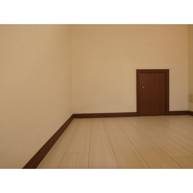 フロンティアⅢ　Ｄ棟 内観