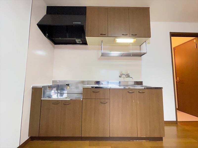 シャンブル江戸川Ⅷ1階 部屋その他