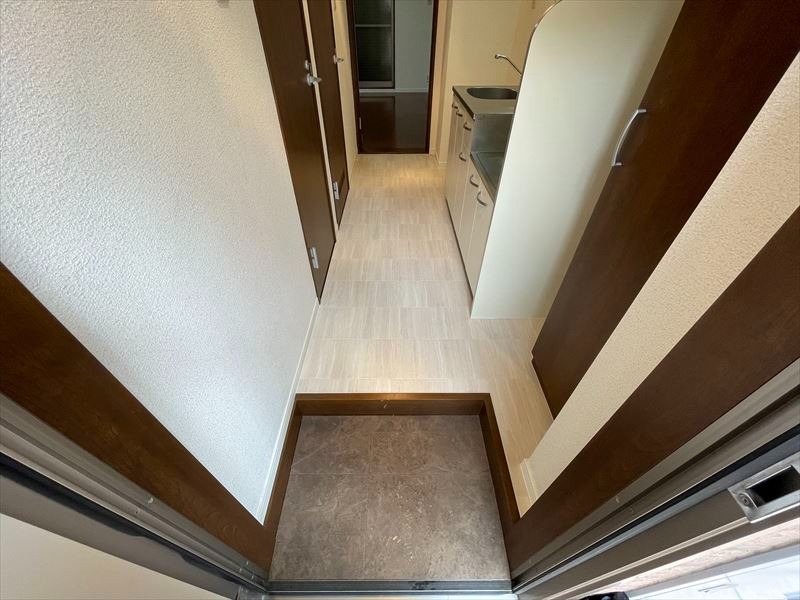 クレセント荻窪1階 部屋その他