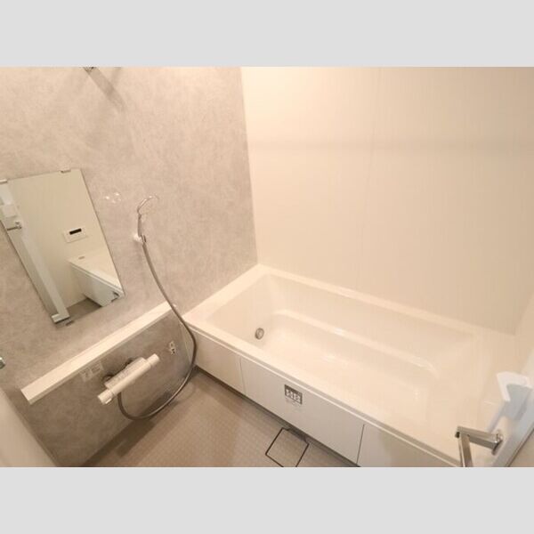 グレイスフルコート雅 浴室