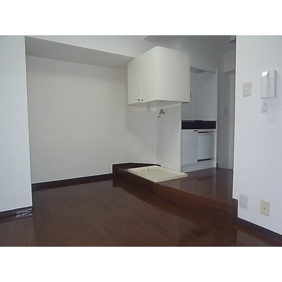 ダイホープラザ川崎 内観