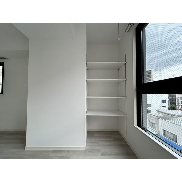 ＧＡＲＢＯ　ＦＵＪＩＳＡＷＡ503号室 内観