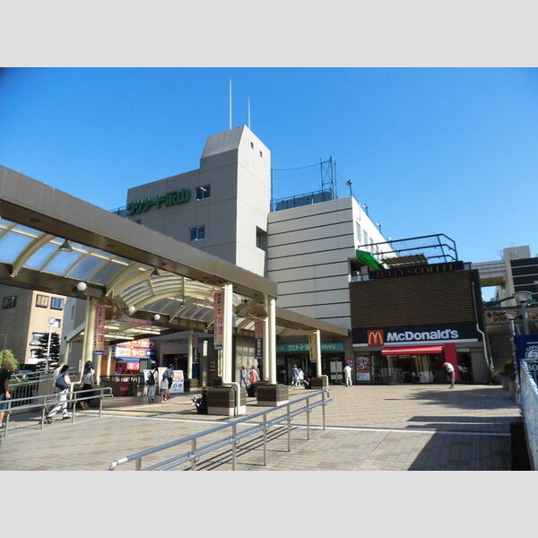 ビオレータ グリナード永山