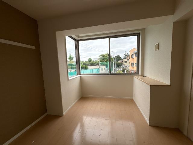 ユニコーン 室内