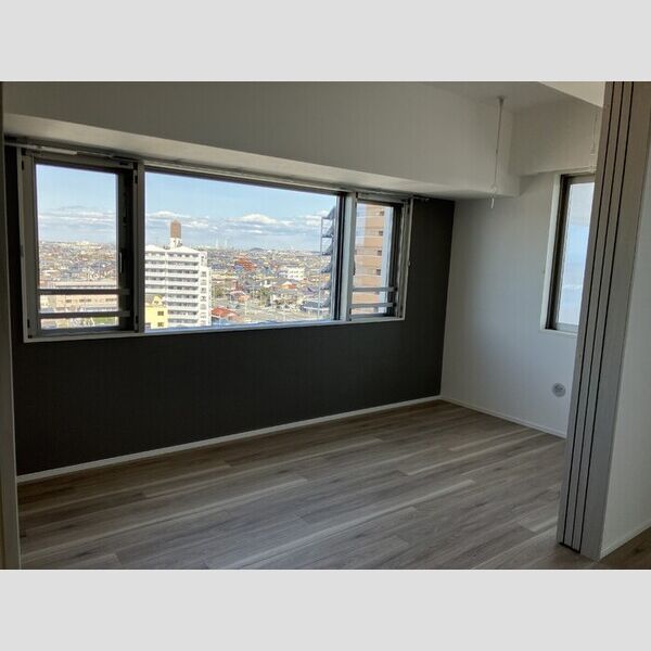 THE RejuvePort KISARAZU0901号室 洋室