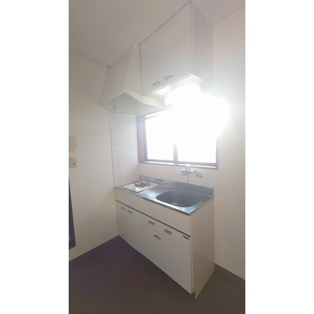 ハイムムラタ キッチン