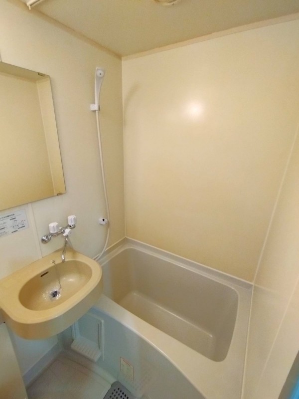 エーデルワイス志木3階 部屋その他