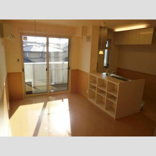 プレミアージュ リビング303