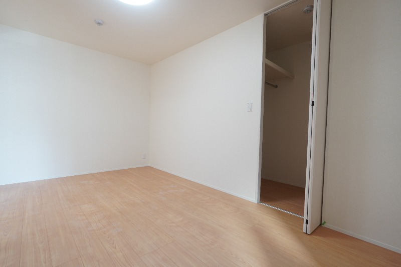 East IM2階 部屋その他