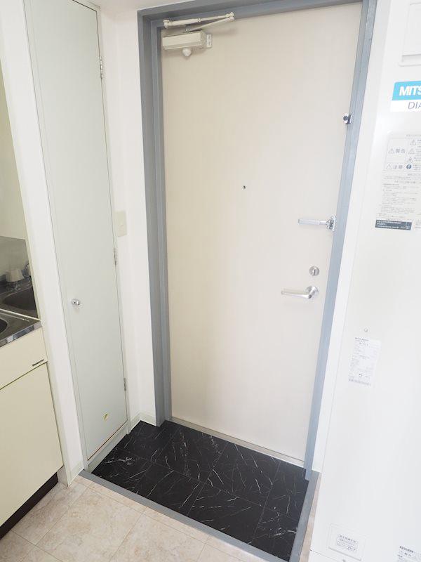 アネックス国領3階 同建物別部屋の参考画像