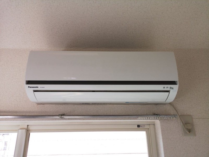 アゼリア宮田(K-076)2階 部屋設備