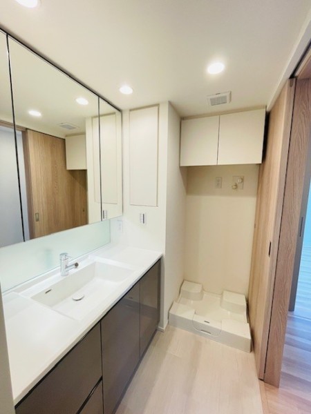 Ｂｒｉｌｌｉａ早稲田鶴巻町9階 部屋その他