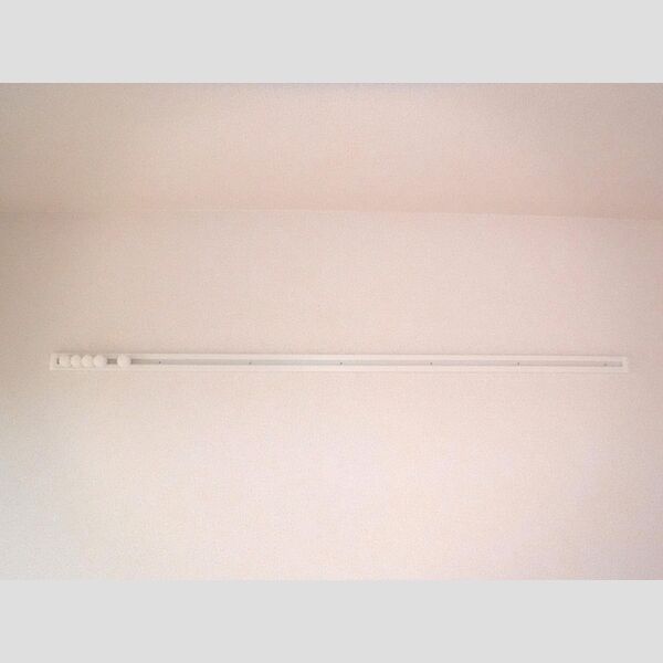 ベルカーサ302号室 ハングバー