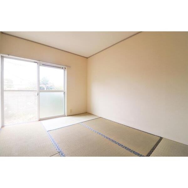 カサヴェルデ大町101号室 リビング