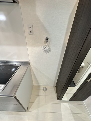 Beach Lagoon杉田103号室 部屋設備