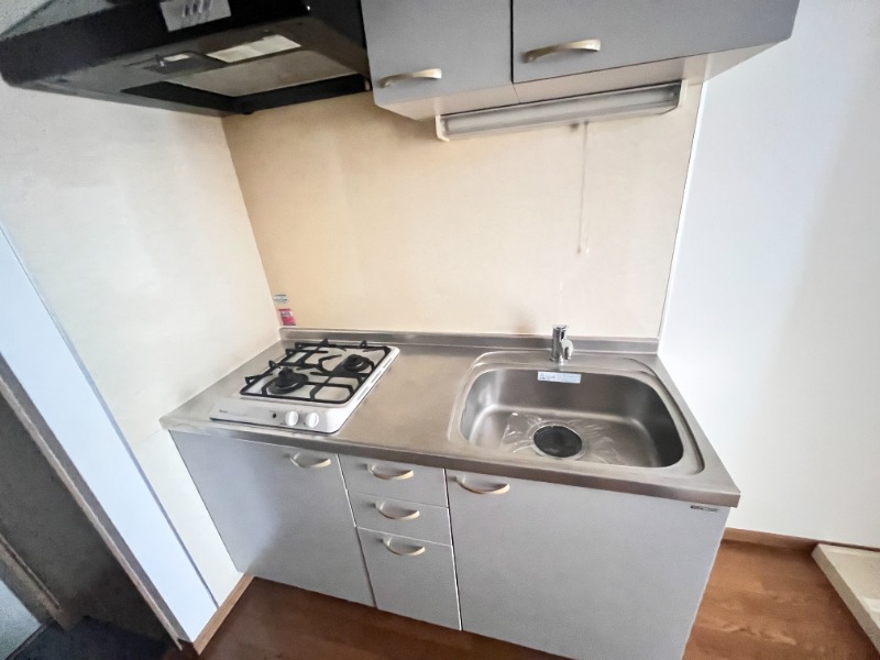 サンヴィアーレYuki92 キッチン