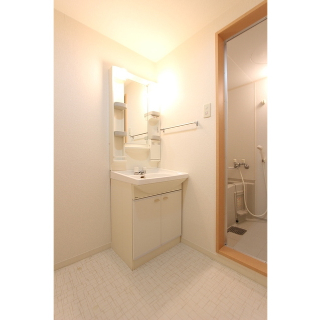 クレール　カーサ 内観