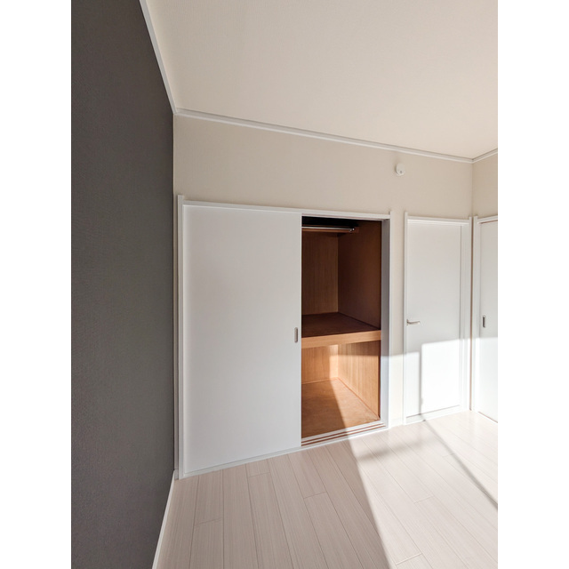 田中ハイツ 内観