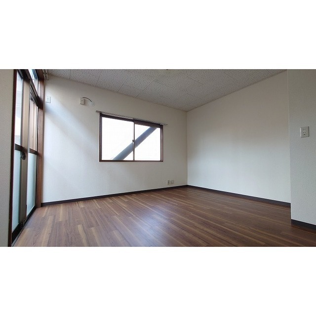 マイハウスＴＯＧＯ 寝室